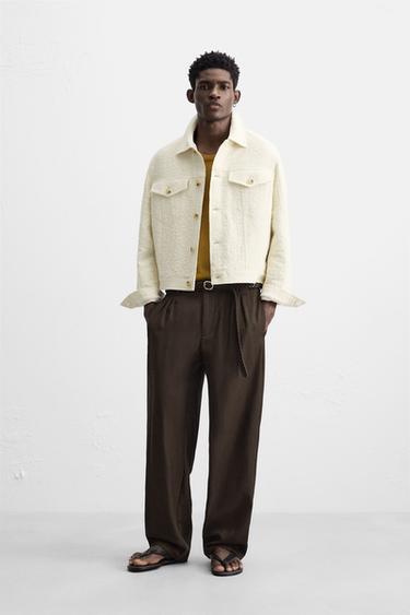 Zara {名称} - {颜色} - 0 图片