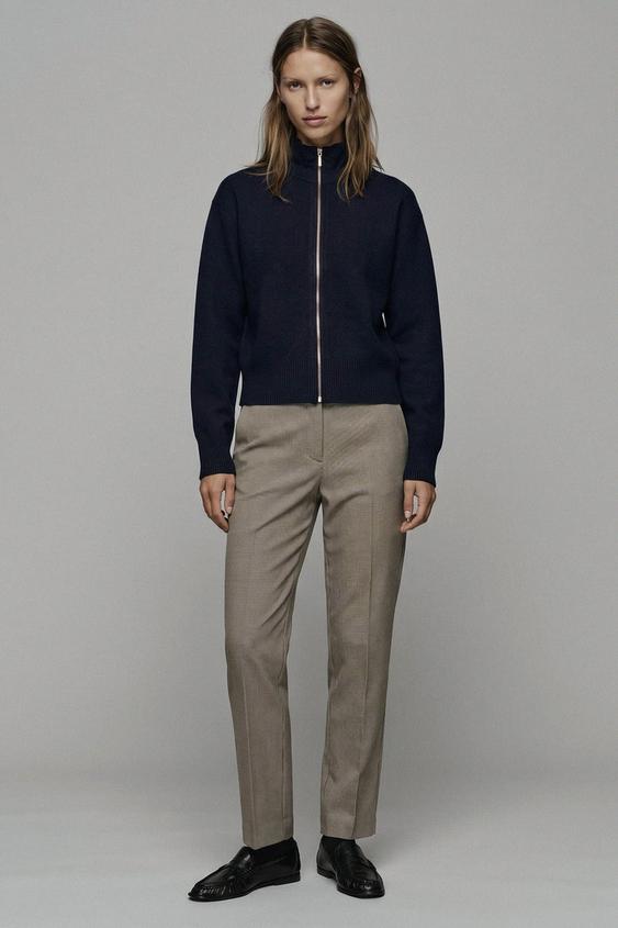 Zara {名称} - {颜色} - 0 图片