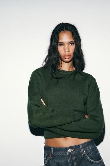 Zara {名称} - {颜色}