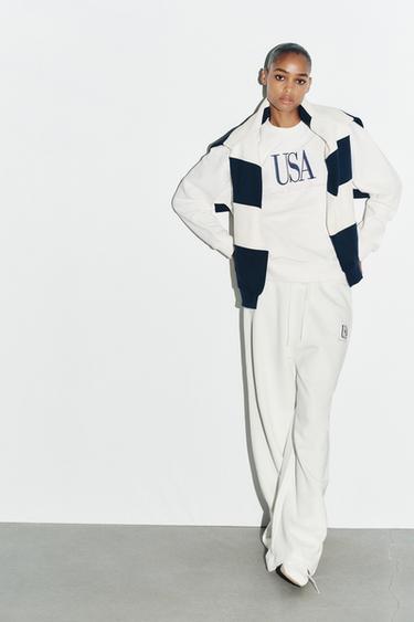 Zara {名称} - {颜色}