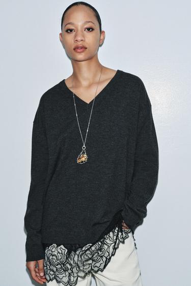 Zara {名称} - {颜色}