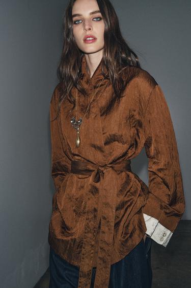 Zara {名称} - {颜色}