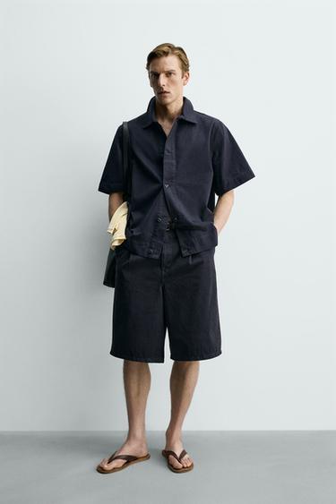 Zara {名称} - {颜色} - 0 图片