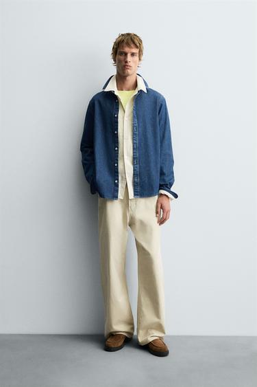 Zara {名称} - {颜色} - 0 图片