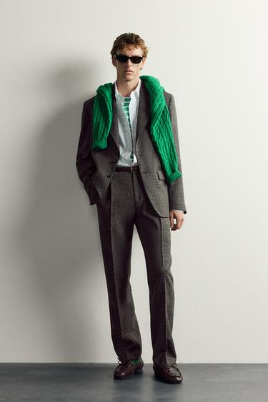Zara {名称} - {颜色} - 0 图片