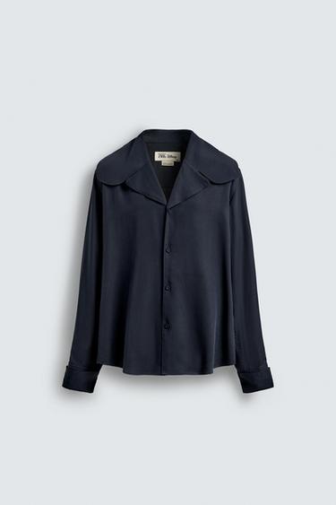 Zara {名称} - {颜色}