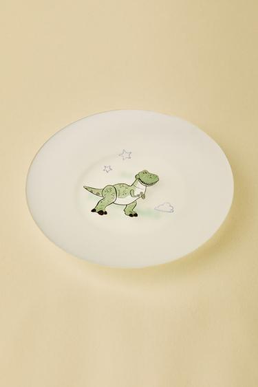 CHILDREN'S TOY STORY © DISNEY/PIXAR SOAP DISH - Multicoloured by Zara