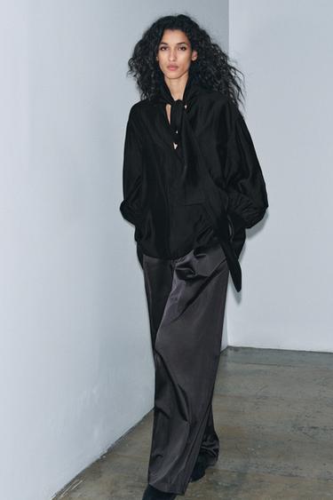 Zara {名称} - {颜色}