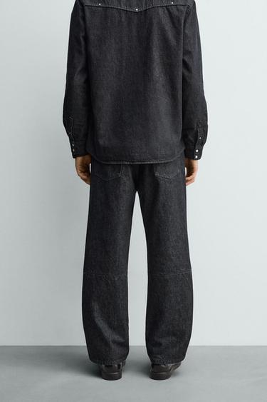 Zara {名称} - {颜色}