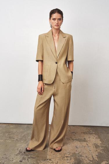 Zara {名称} - {颜色} - 0 图片