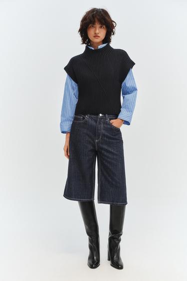 Zara {名称} - {颜色}