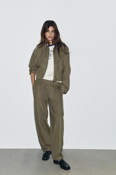 Zara {名称} - {颜色} - 0 图片