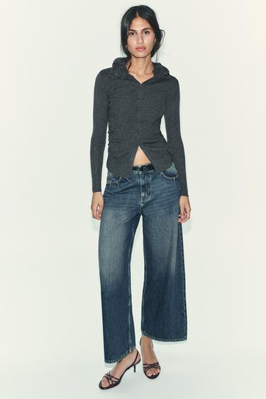 Zara {名称} - {颜色} - 0 图片