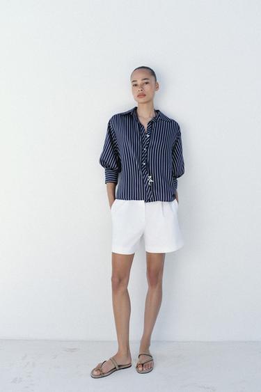 Zara {名称} - {颜色}