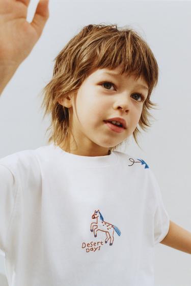 Zara {名称} - {颜色}