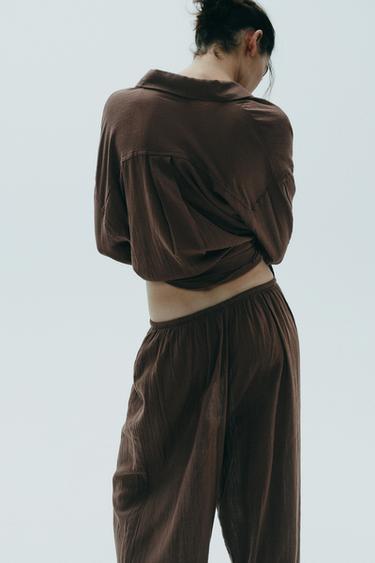 Zara {名称} - {颜色}