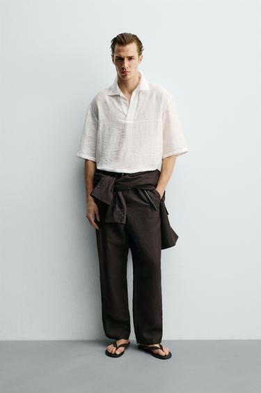 Zara {名称} - {颜色} - 0 图片