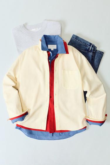 Zara {名称} - {颜色} - 0 图片