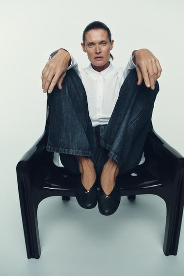 Zara {名称} - {颜色}