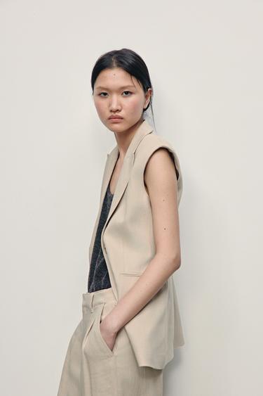Zara {名称} - {颜色}