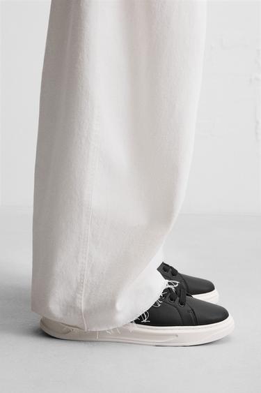 Zara {名称} - {颜色} - 0 图片