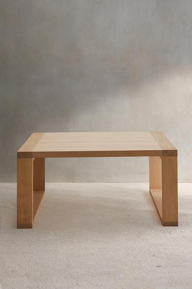 TABLE 01 - Light beige by Zara - Image 0