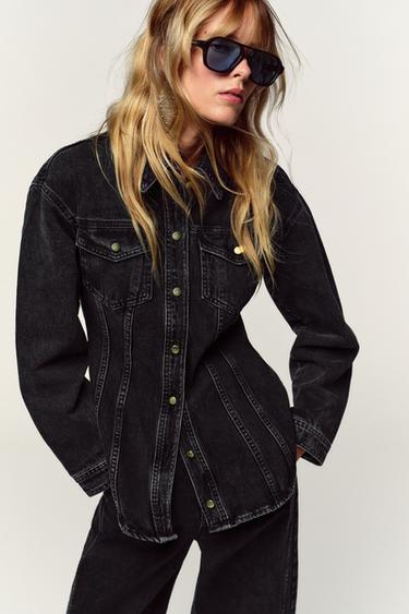 Zara {名称} - {颜色}