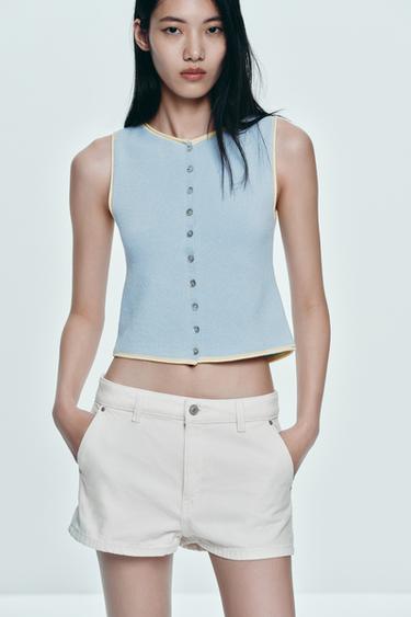 Zara {名称} - {颜色}