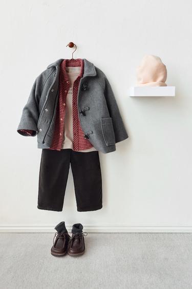 Zara {名称} - {颜色}