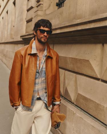 Zara {名称} - {颜色}