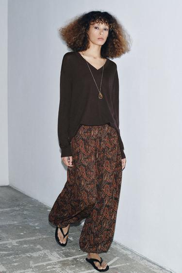 Zara {名称} - {颜色} - 0 图片