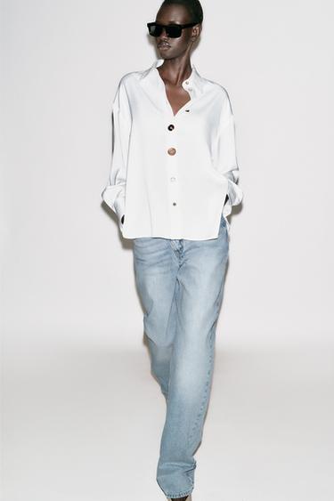 Zara {名称} - {颜色}