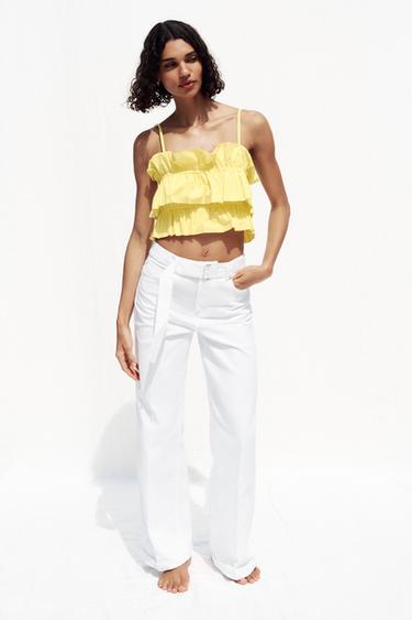 Zara {名称} - {颜色} - 0 图片