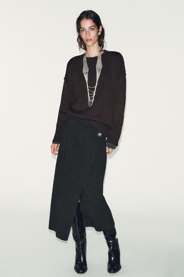 Zara {名称} - {颜色}