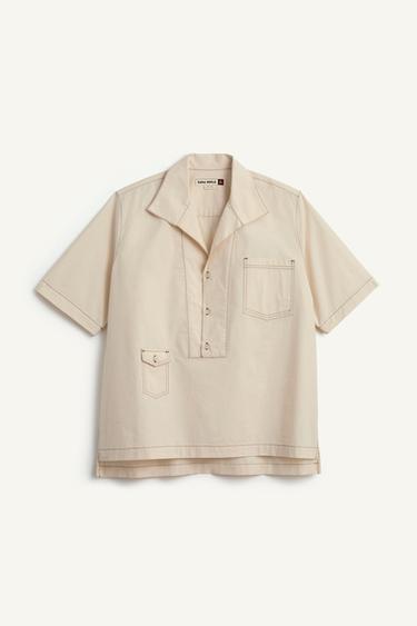 Zara {名称} - {颜色}