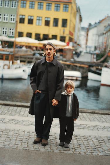 Zara {名称} - {颜色}