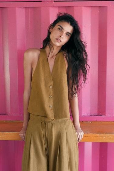 Zara {名称} - {颜色} - 0 图片