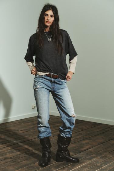 Zara {名称} - {颜色} - 0 图片