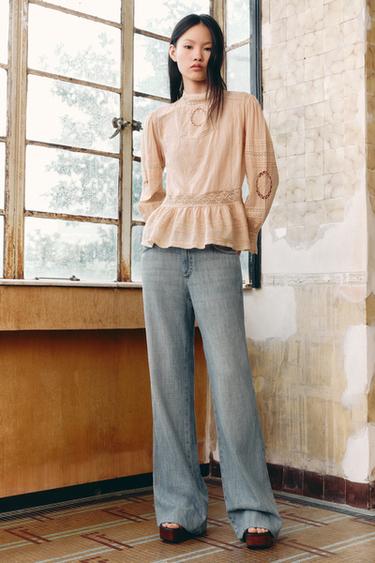 Zara {名称} - {颜色} - 0 图片
