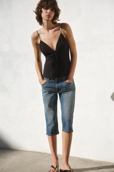 Zara {名称} - {颜色}