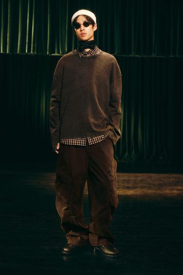 Zara {名称} - {颜色} - 0 图片