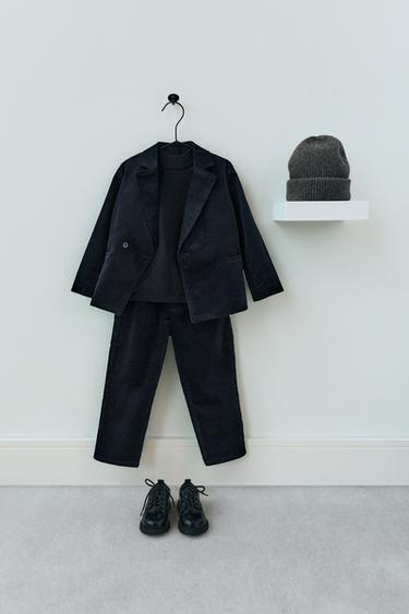 Zara {名称} - {颜色}