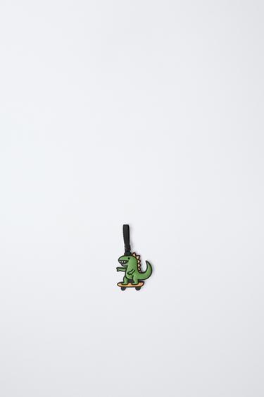 DINOSAUR IDENTIFIER - Multicoloured by Zara