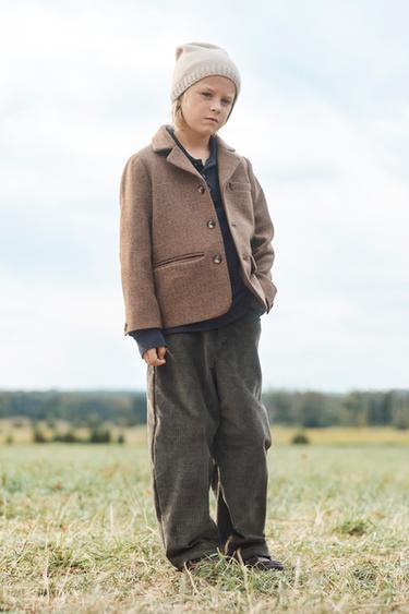 Zara {名称} - {颜色}