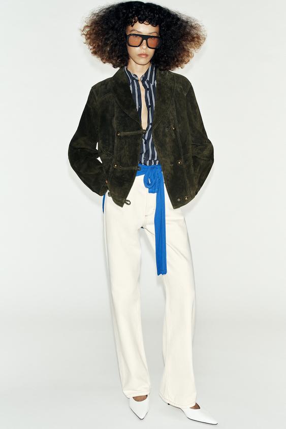 Zara {名称} - {颜色} - 0 图片
