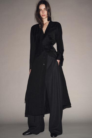 Zara {名称} - {颜色}