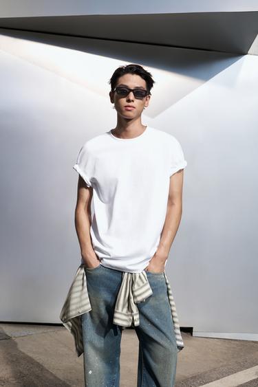 Zara {名称} - {颜色}