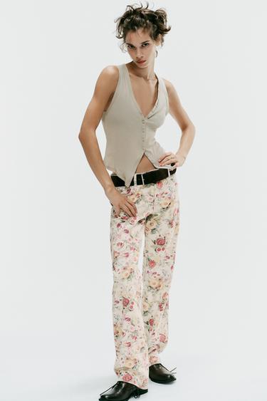 Zara {名称} - {颜色} - 0 图片