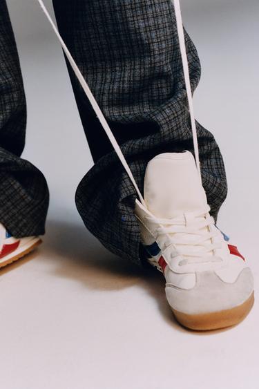 Zara {名称} - {颜色}