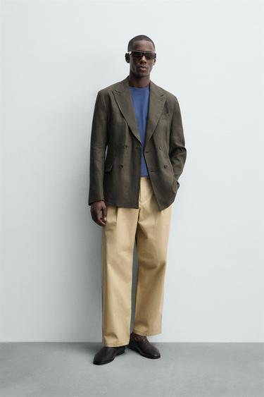 Zara {名称} - {颜色} - 0 图片